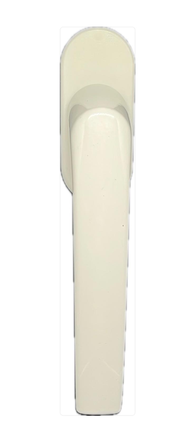 Pimapen Pencere Kolu Alüminyum Gövdeli Beyaz